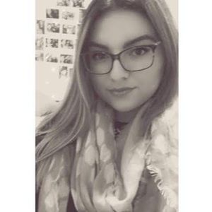 Meet your Posher, Susana